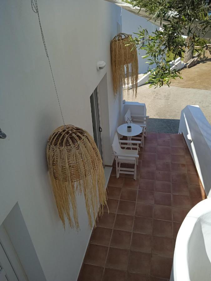 Vila Sofia Stelida  Esterno foto