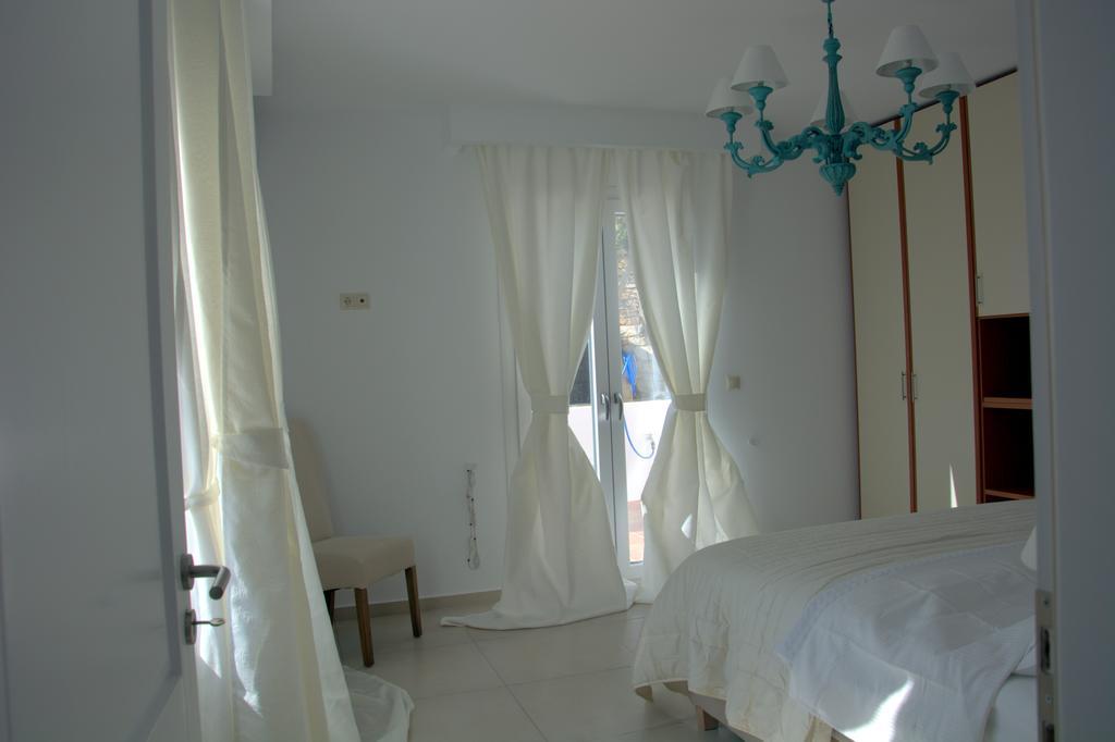 Vila Sofia Stelida  Esterno foto